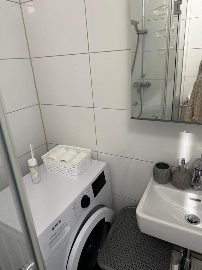 Appartement Nord
