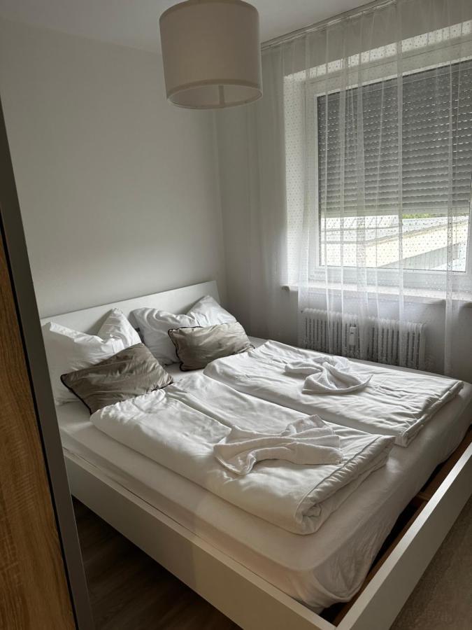 Appartement Nord